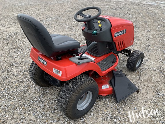 Photo of 2012 Snapper LT125