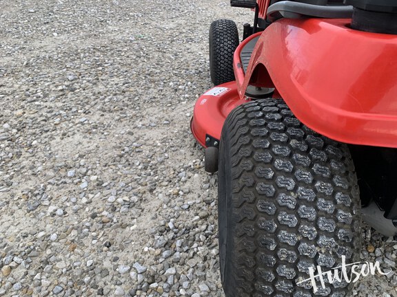 Photo of 2012 Snapper LT125