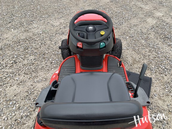 Photo of 2012 Snapper LT125