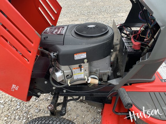 Photo of 2012 Snapper LT125