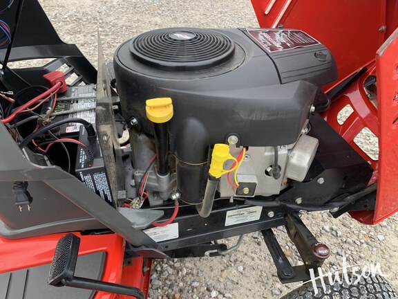 Photo of 2012 Snapper LT125