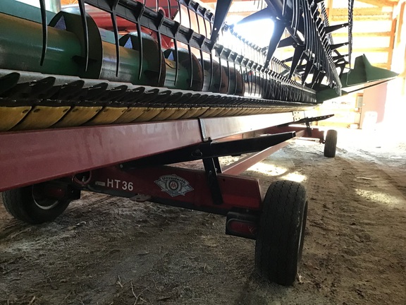 2005 John-Deere 630F
