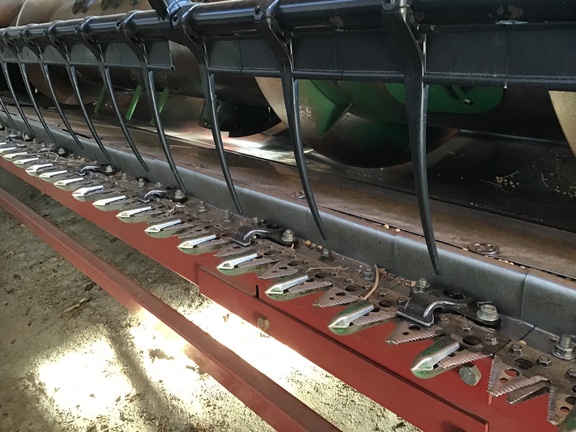 2005 John-Deere 630F