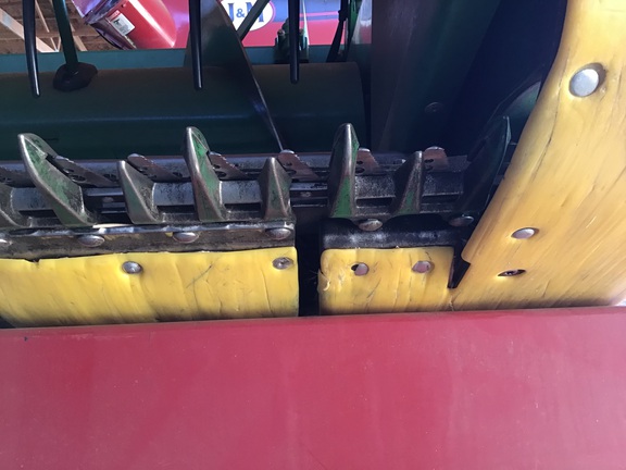 2005 John-Deere 630F