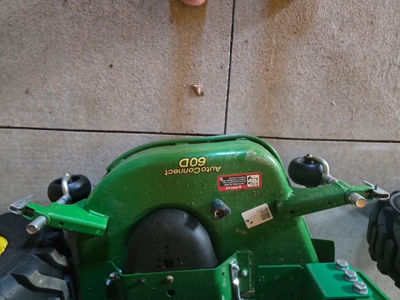 Photo of 2022 John Deere 1025R