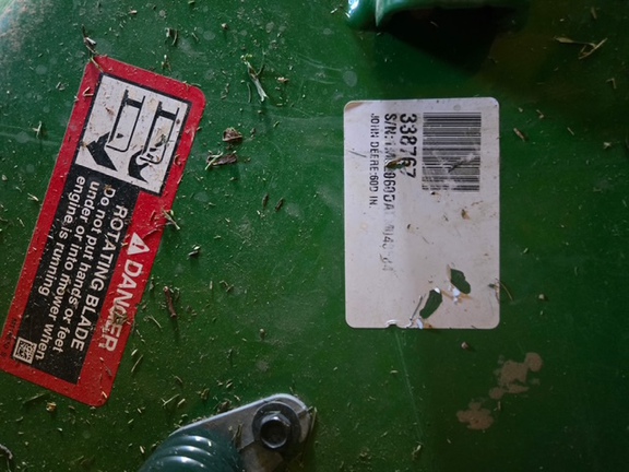Photo of 2022 John Deere 1025R