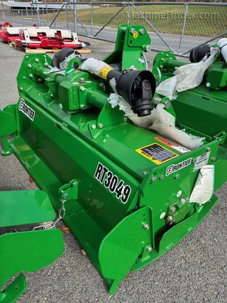 Frontier RT3049 ***NEW UNIT*** | Rototillers | MachineFinder