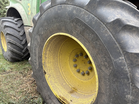 2024 John Deere 9900 - Photo6