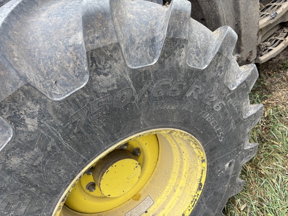 2024 John Deere 9900 - Photo10