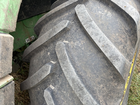 2024 John Deere 9900 - Photo12