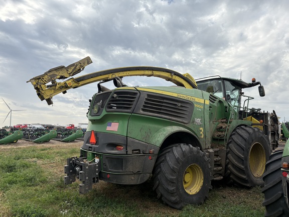 2024 John Deere 9900 - Photo2