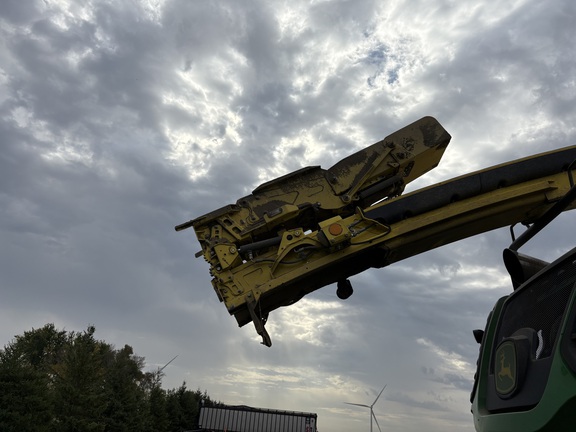 2024 John Deere 9900 - Photo16