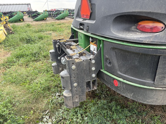 2024 John Deere 9900 - Photo14