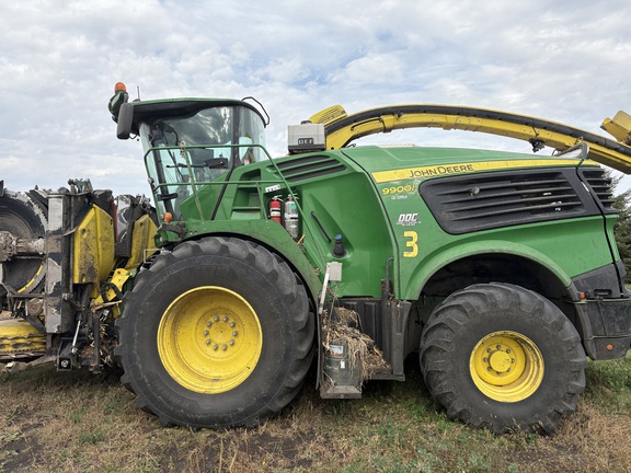 2024 John Deere 9900 - Photo3