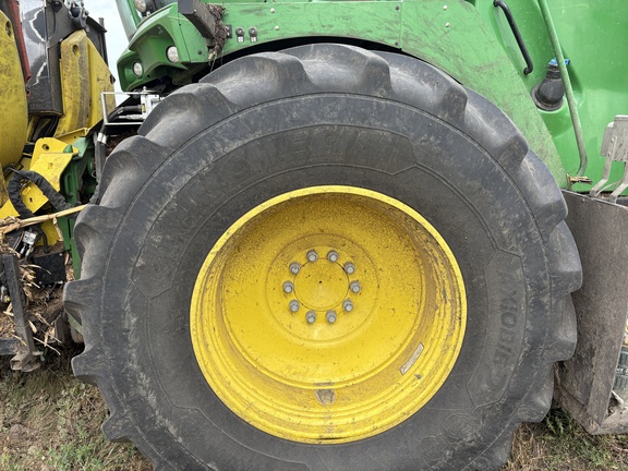 2024 John Deere 9900 - Photo5