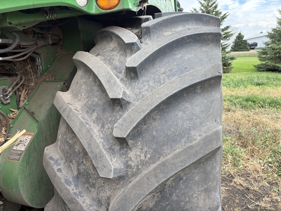 2024 John Deere 9900 - Photo8