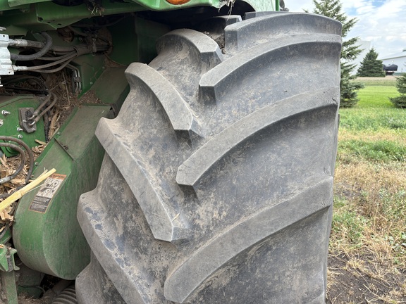 2024 John Deere 9900 - Photo9