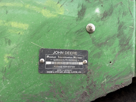 2024 John Deere 9900 - Photo18