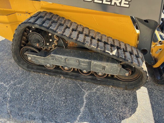 2021 John Deere 325G-5