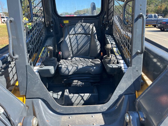 2021 John Deere 325G-6