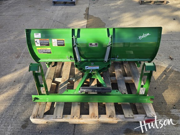 Photo of 2022 Frontier AF10F