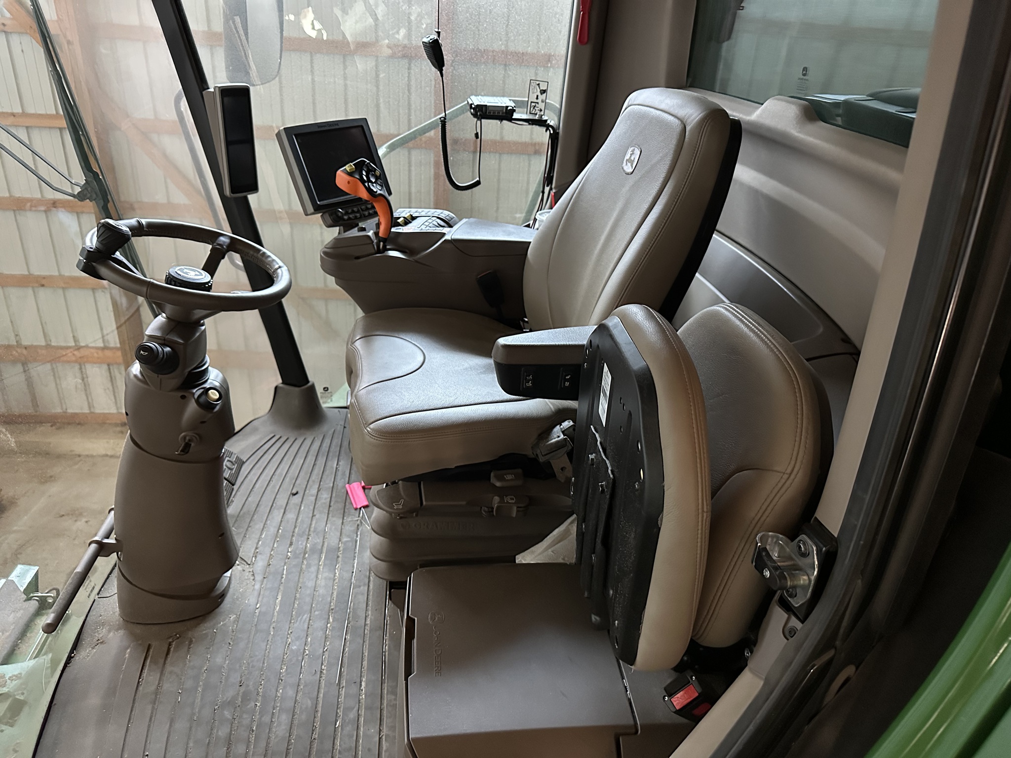 2020 John Deere S770 Image 11