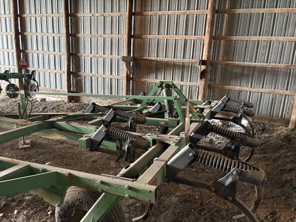 1991 John Deere 610 - Photo4