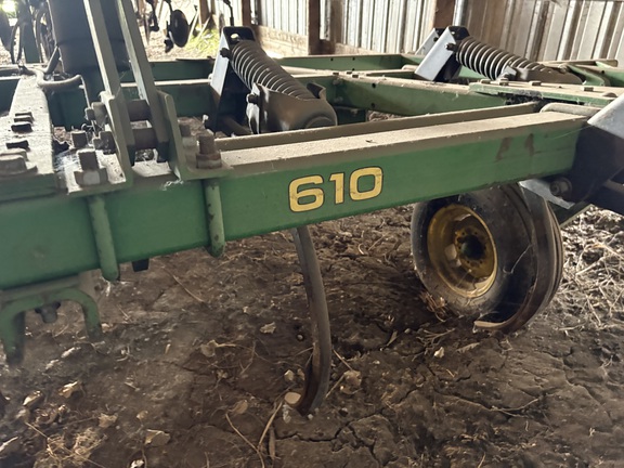 1991 John Deere 610 - Photo5