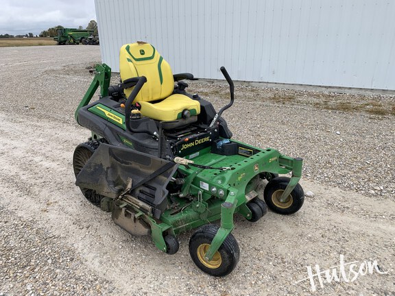Photo of 2025 John Deere Z960M