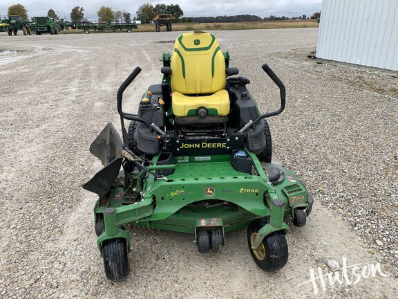Photo of 2025 John Deere Z960M