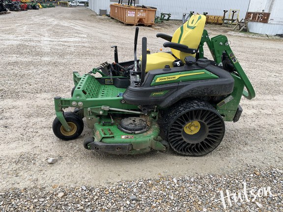 Photo of 2025 John Deere Z960M
