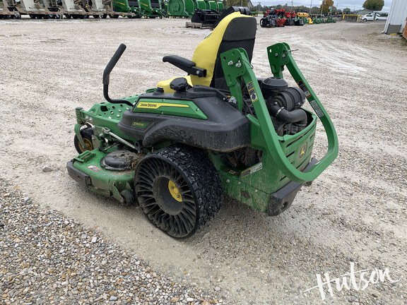 Photo of 2025 John Deere Z960M