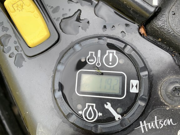 Photo of 2025 John Deere Z960M