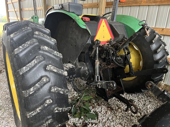 1997 John Deere 5400