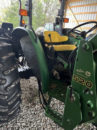1997 John Deere 5400