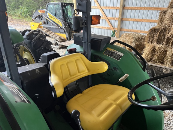 1997 John Deere 5400