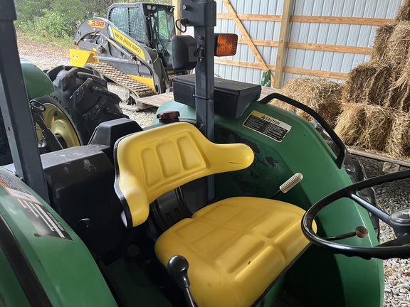 1997 John Deere 5400