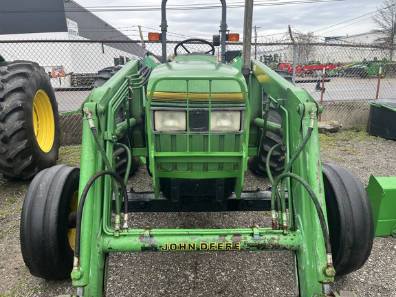 1997 John Deere 5400