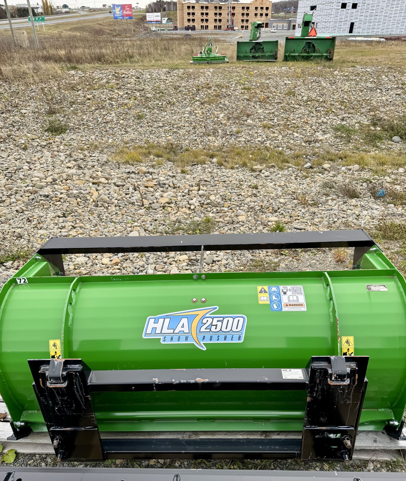 2022 Horst SP250072 Image 2