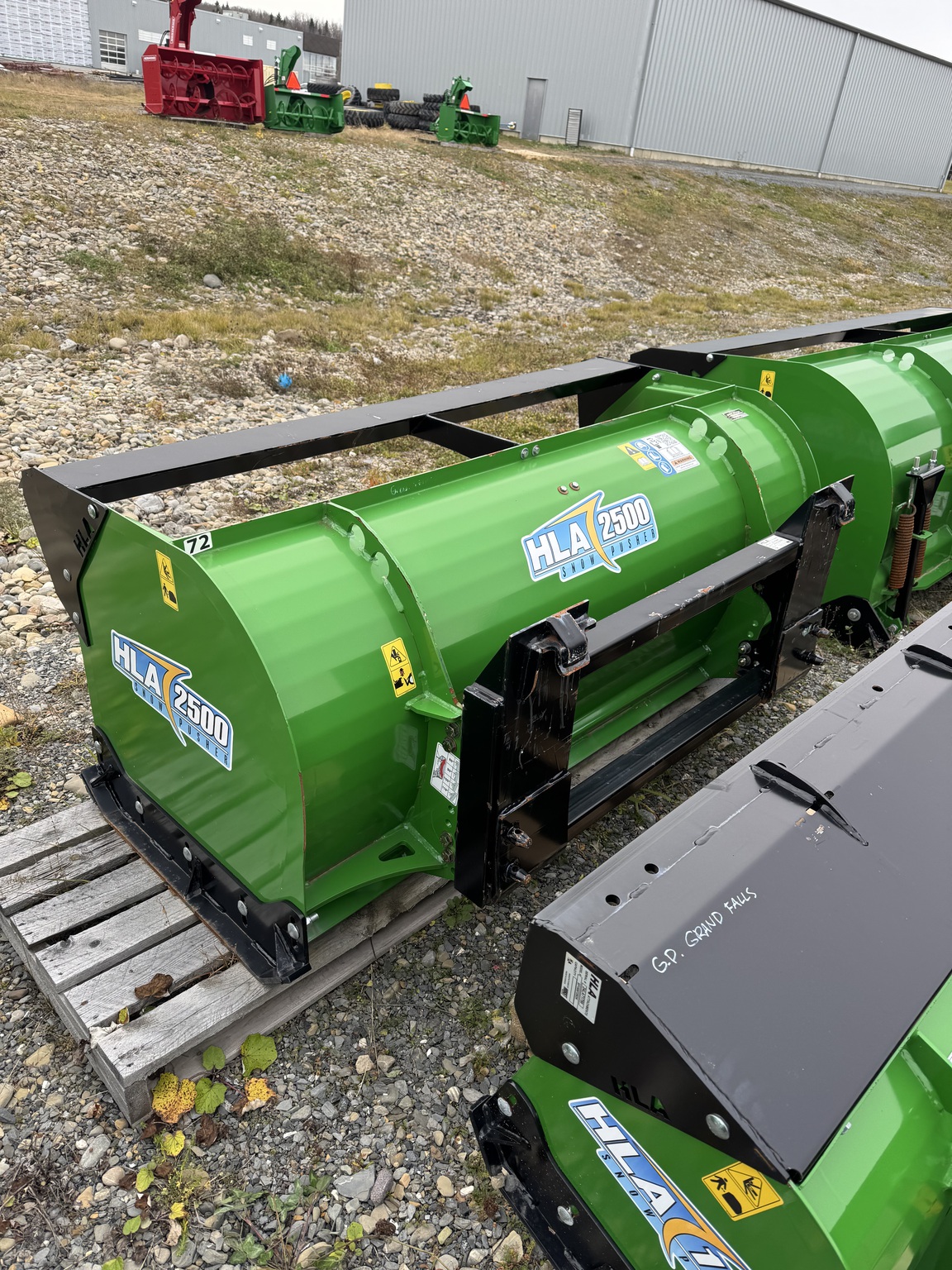 2022 Horst SP250072 Image 3