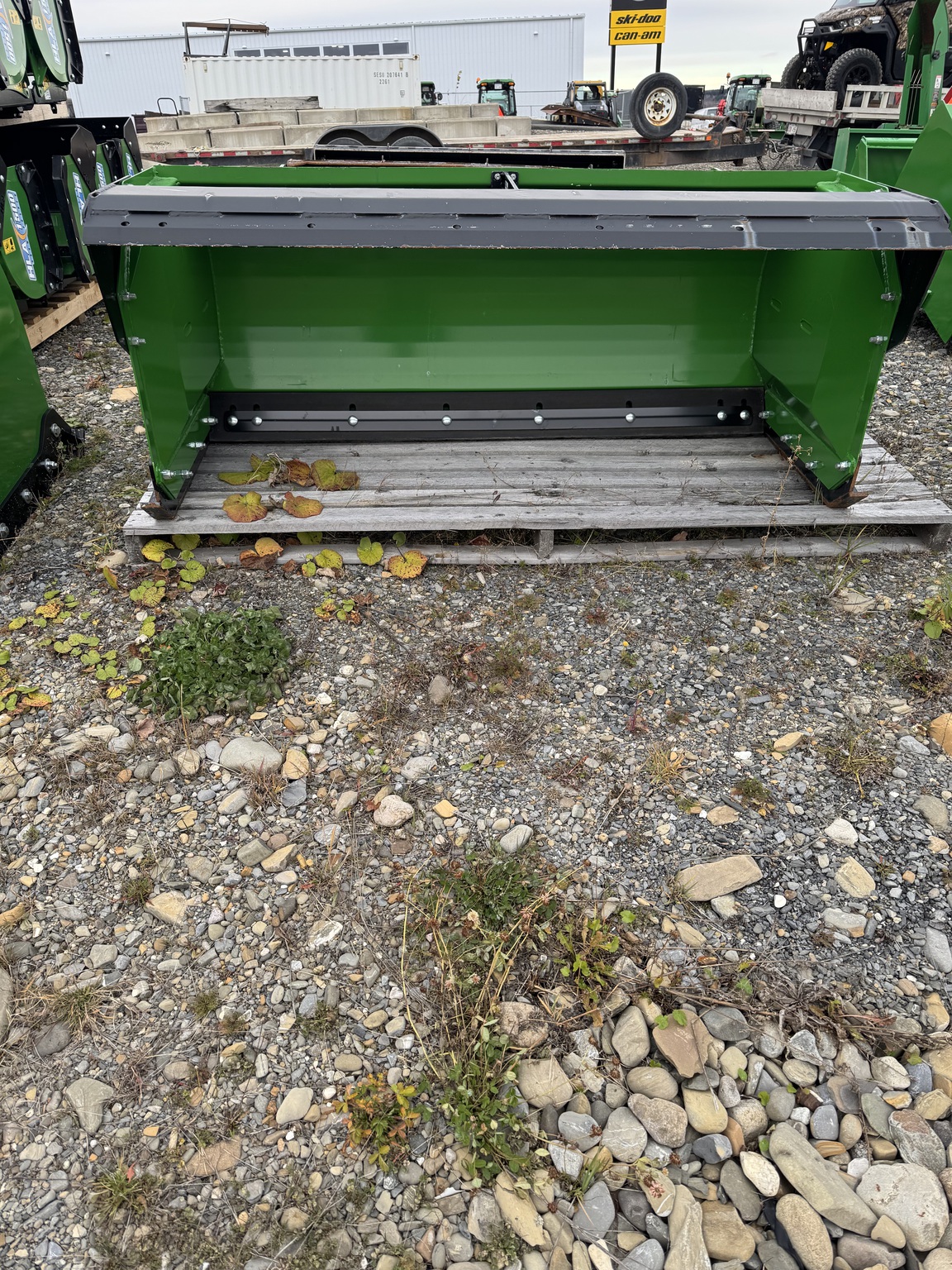 2022 Horst SP250072 Image 4