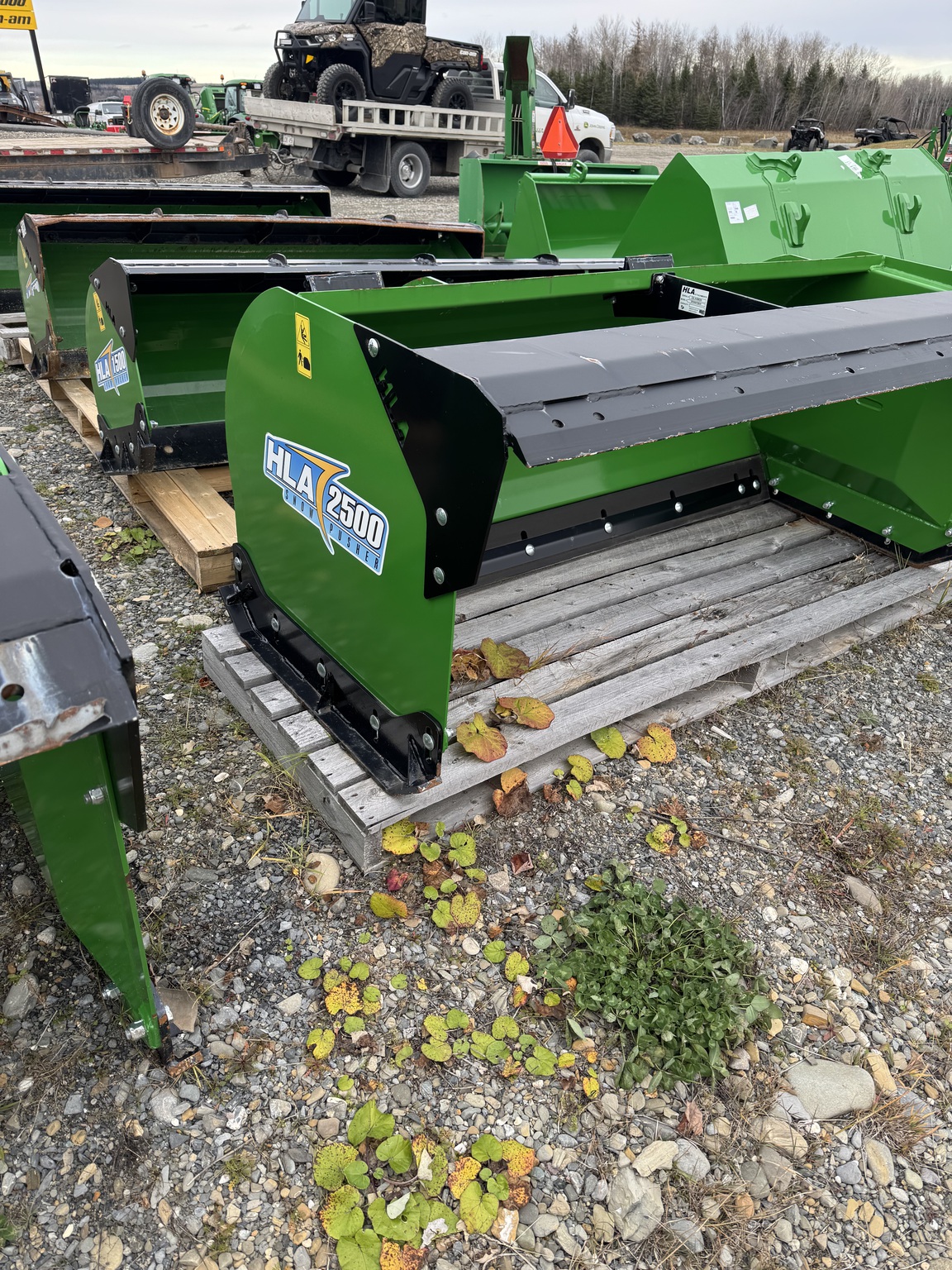 2022 Horst SP250072 Image 5