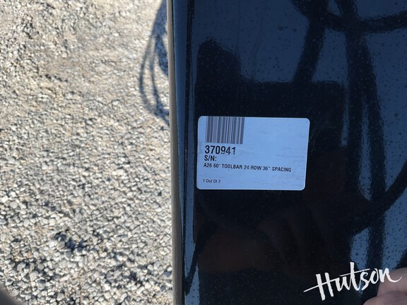 Photo of 2025 Fast A26