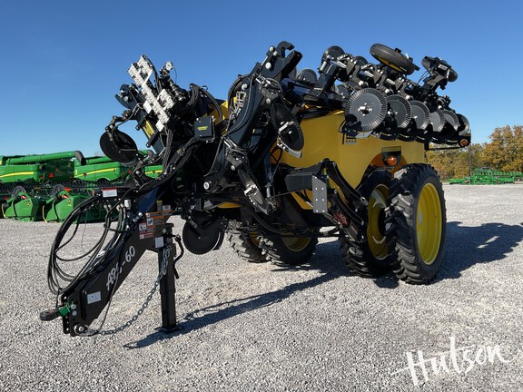 Photo of 2025 Fast A26