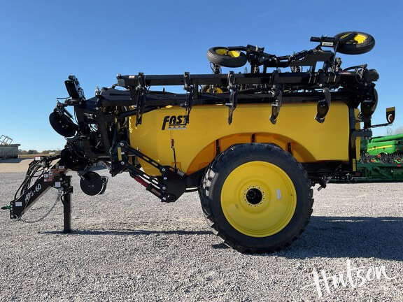 Photo of 2025 Fast A26