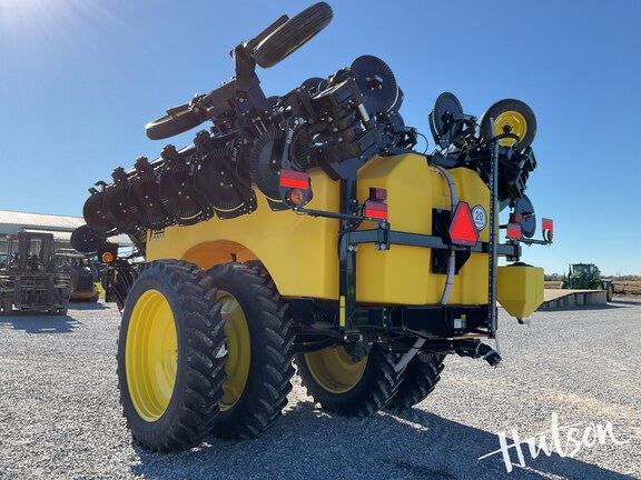 Photo of 2025 Fast A26