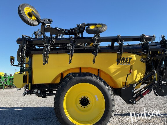 Photo of 2025 Fast A26