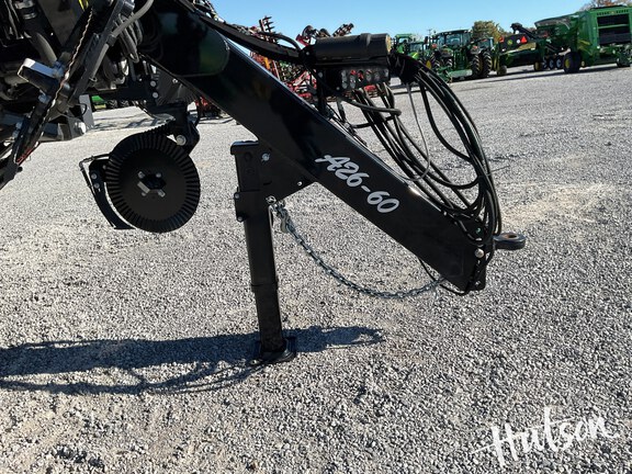 Photo of 2025 Fast A26