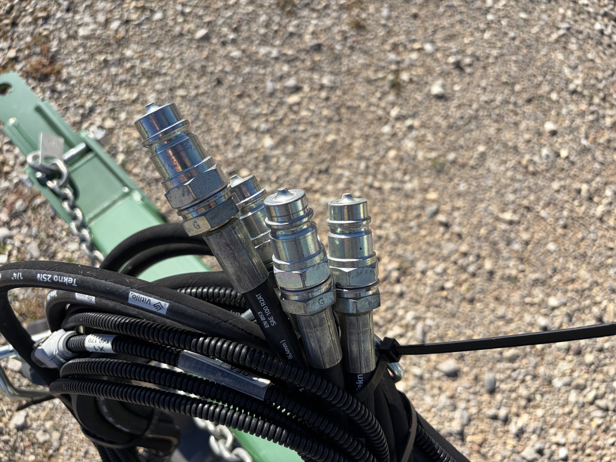 2024 Sitrex QRX12 Image 7