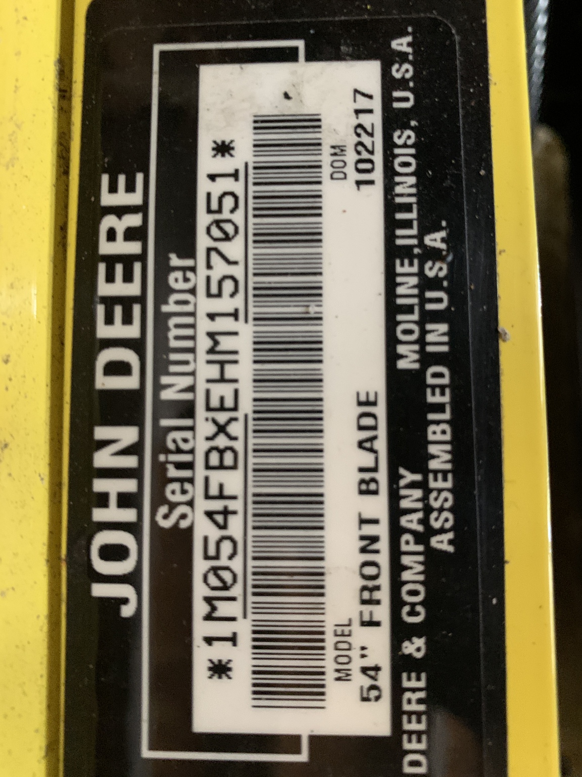  2019 John Deere 2025R at Heritage Tractor in Smithville, MO